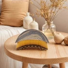 Silk-Drain™️- Pennello Ergonomico per il Contorno Linfatico